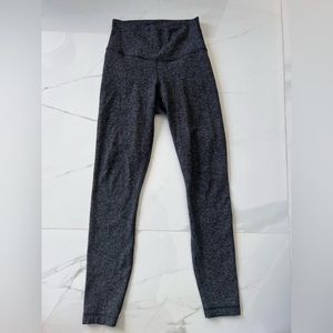 Lululemon Wunder Under